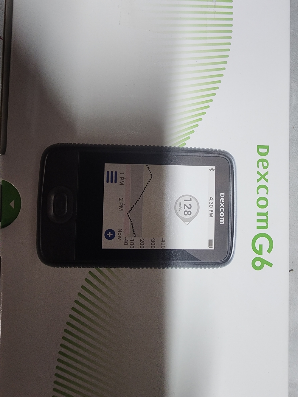 Black Mobile Receiver - Black - Picture 3 of 3